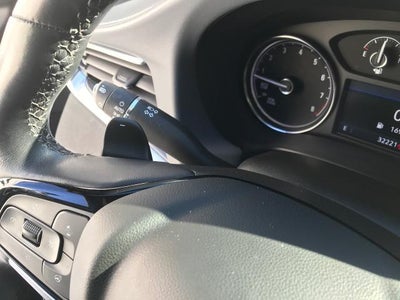 2023 Buick Enclave AWD 4dr Essence