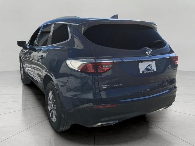 2023 Buick Enclave AWD 4dr Essence