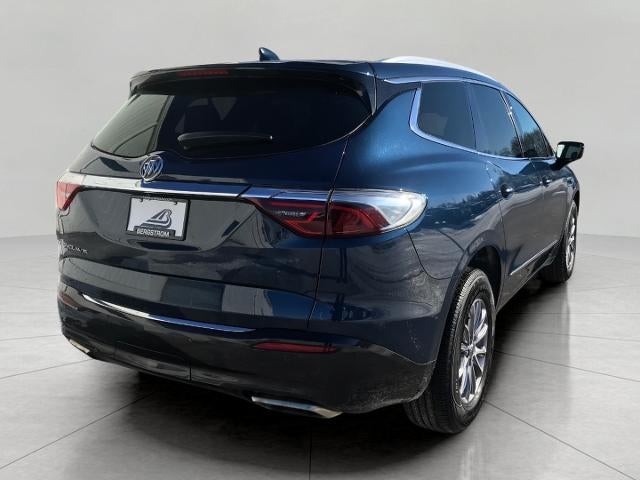 2023 Buick Enclave AWD 4dr Essence