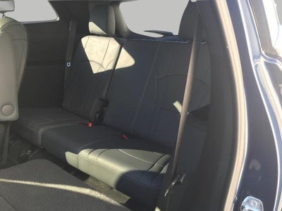 2023 Buick Enclave AWD 4dr Essence