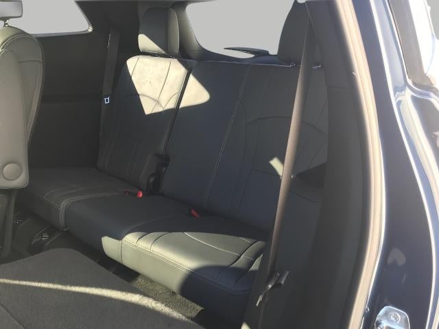 2023 Buick Enclave AWD 4dr Essence