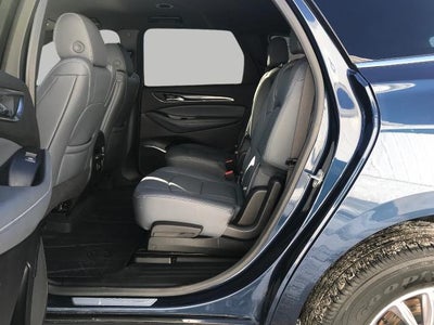 2023 Buick Enclave AWD 4dr Essence