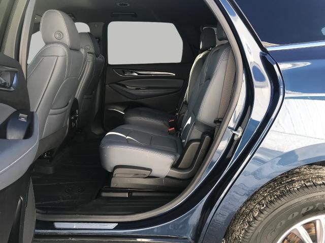2023 Buick Enclave AWD 4dr Essence