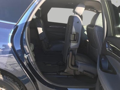 2023 Buick Enclave AWD 4dr Essence