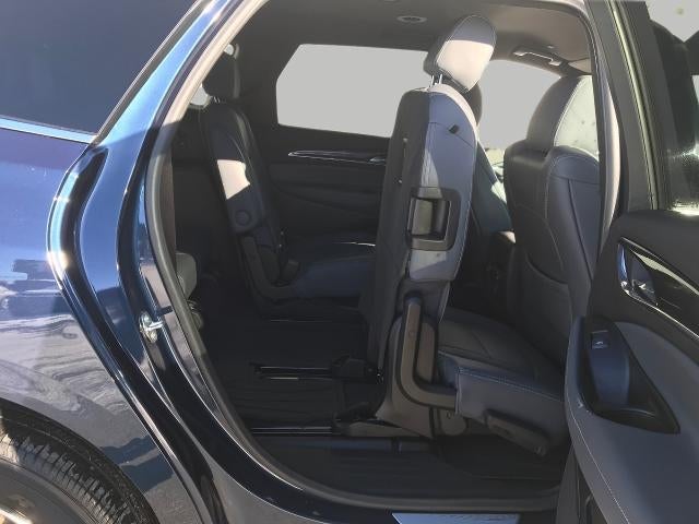 2023 Buick Enclave AWD 4dr Essence