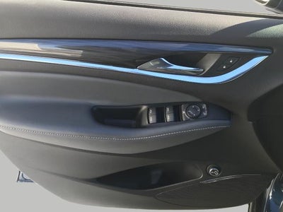 2023 Buick Enclave AWD 4dr Essence