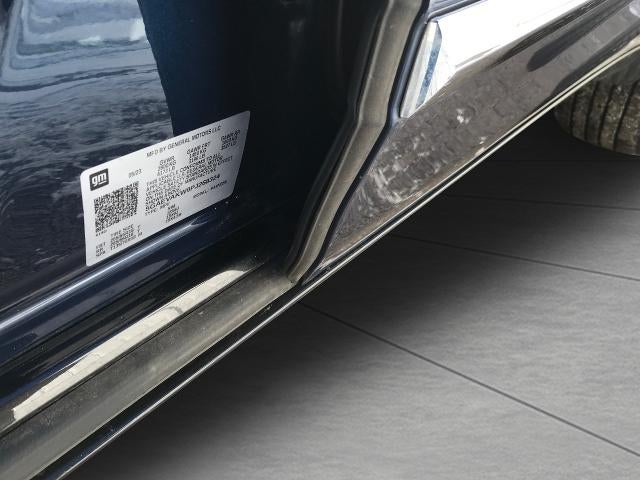 2023 Buick Enclave AWD 4dr Essence