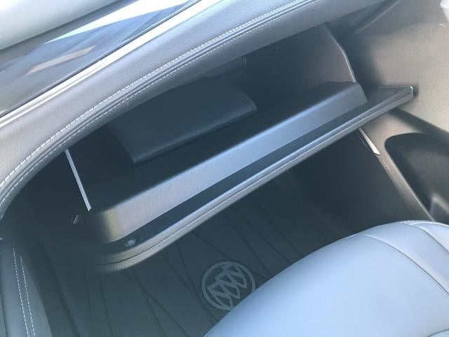 2023 Buick Enclave AWD 4dr Essence