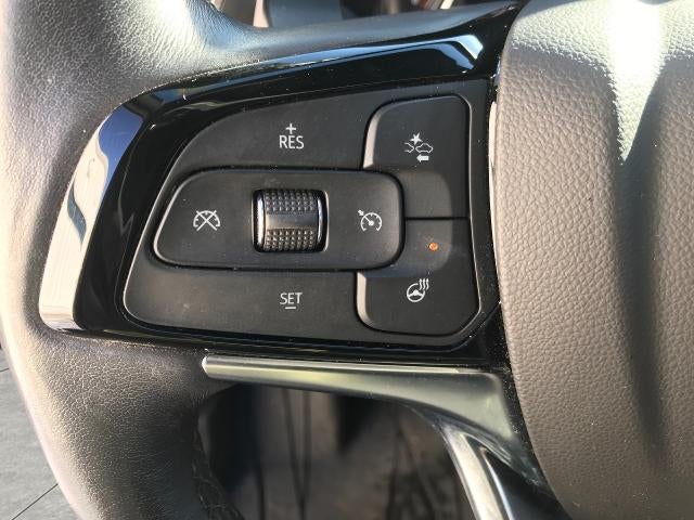 2023 Buick Enclave AWD 4dr Essence