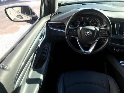 2023 Buick Enclave AWD 4dr Essence