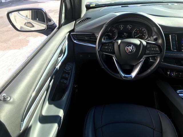 2023 Buick Enclave AWD 4dr Essence