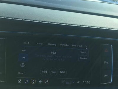 2023 Buick Enclave AWD 4dr Essence