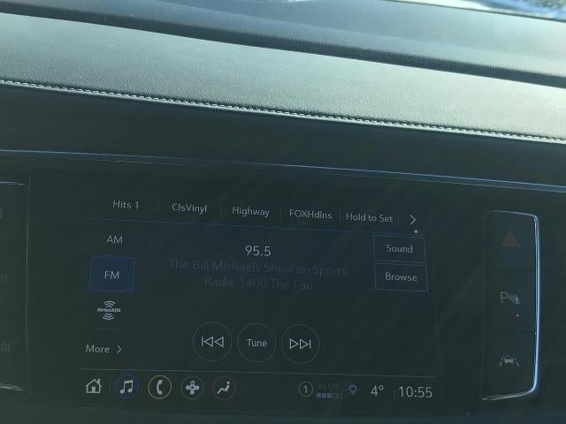 2023 Buick Enclave AWD 4dr Essence