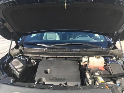 2023 Buick Enclave AWD 4dr Essence