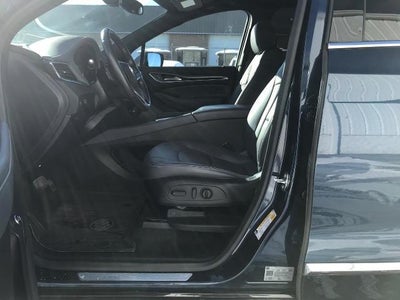 2023 Buick Enclave AWD 4dr Essence