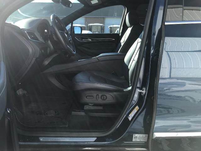 2023 Buick Enclave AWD 4dr Essence