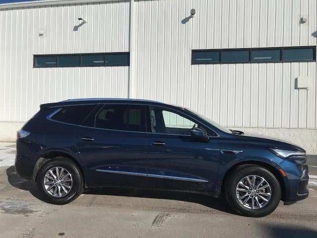 2023 Buick Enclave AWD 4dr Essence