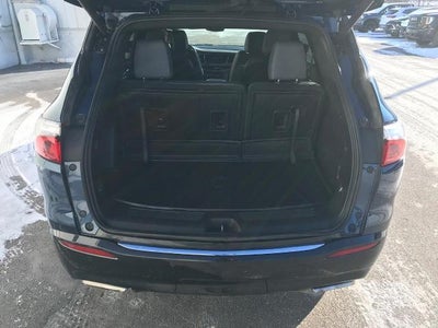 2023 Buick Enclave AWD 4dr Essence