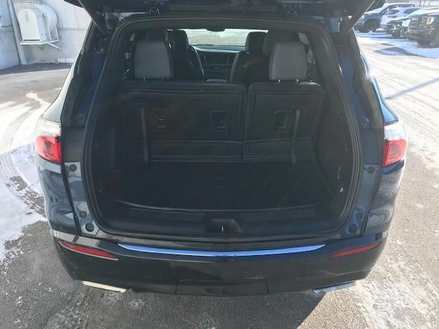 2023 Buick Enclave AWD 4dr Essence