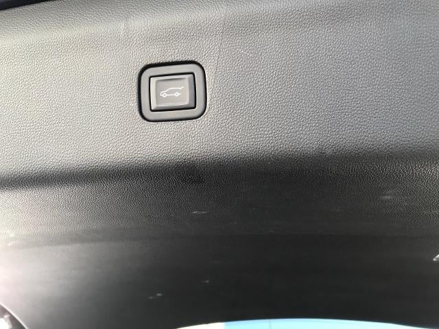 2023 Buick Enclave AWD 4dr Essence