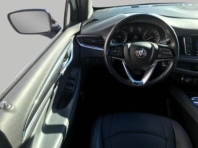 2023 Buick Enclave AWD 4dr Essence