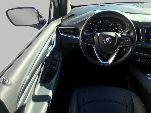 2023 Buick Enclave AWD 4dr Essence