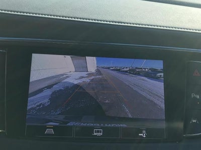 2023 Buick Enclave AWD 4dr Essence