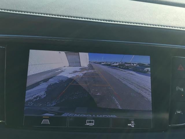 2023 Buick Enclave AWD 4dr Essence