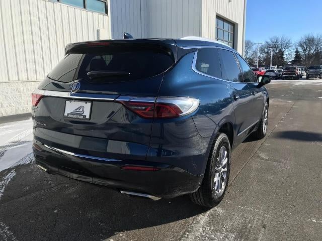2023 Buick Enclave AWD 4dr Essence