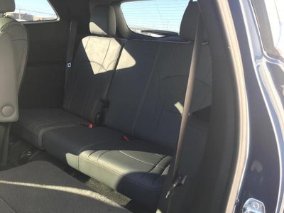 2023 Buick Enclave AWD 4dr Essence