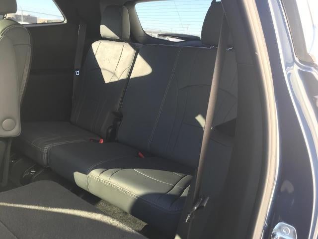 2023 Buick Enclave AWD 4dr Essence