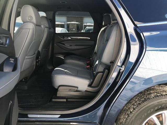 2023 Buick Enclave AWD 4dr Essence
