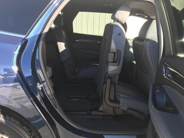 2023 Buick Enclave AWD 4dr Essence