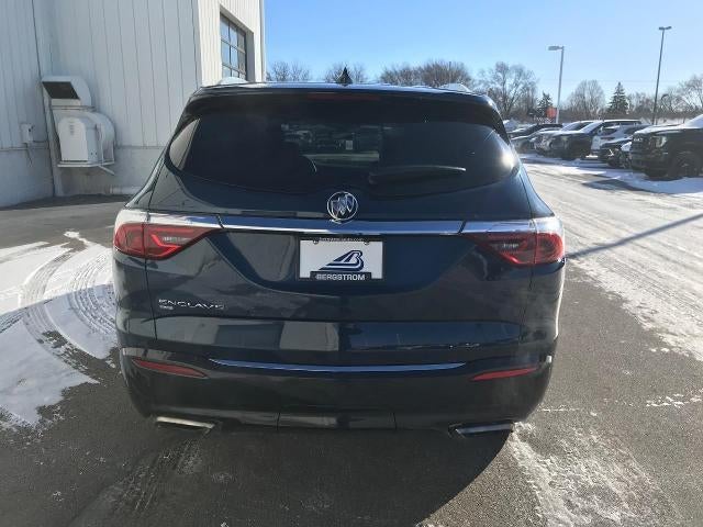 2023 Buick Enclave AWD 4dr Essence