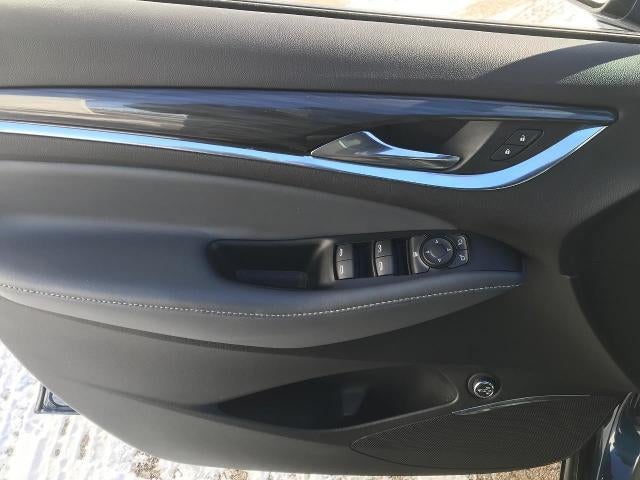 2023 Buick Enclave AWD 4dr Essence