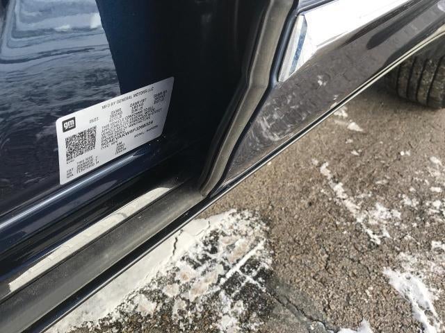 2023 Buick Enclave AWD 4dr Essence