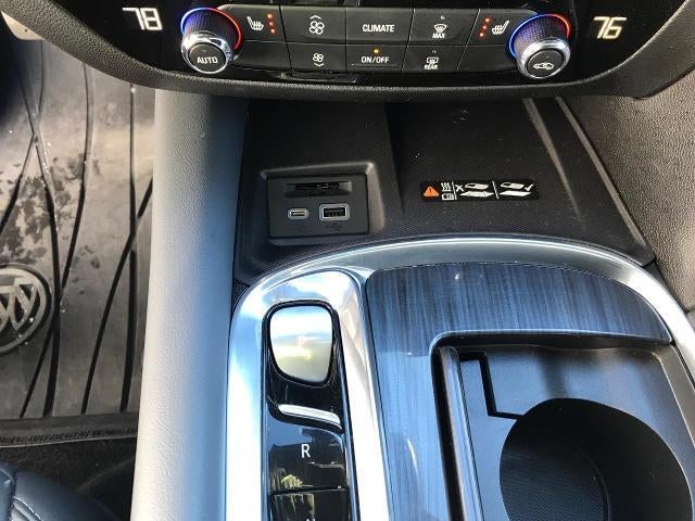 2023 Buick Enclave AWD 4dr Essence