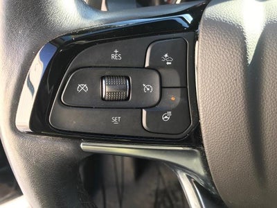 2023 Buick Enclave AWD 4dr Essence