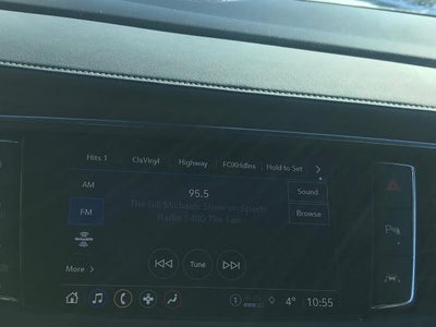 2023 Buick Enclave AWD 4dr Essence