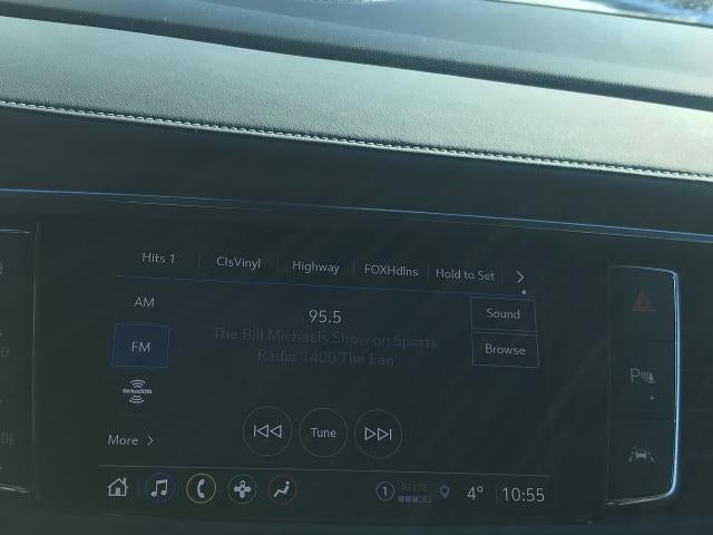 2023 Buick Enclave AWD 4dr Essence