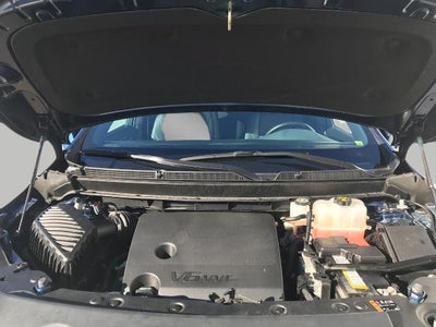 2023 Buick Enclave AWD 4dr Essence
