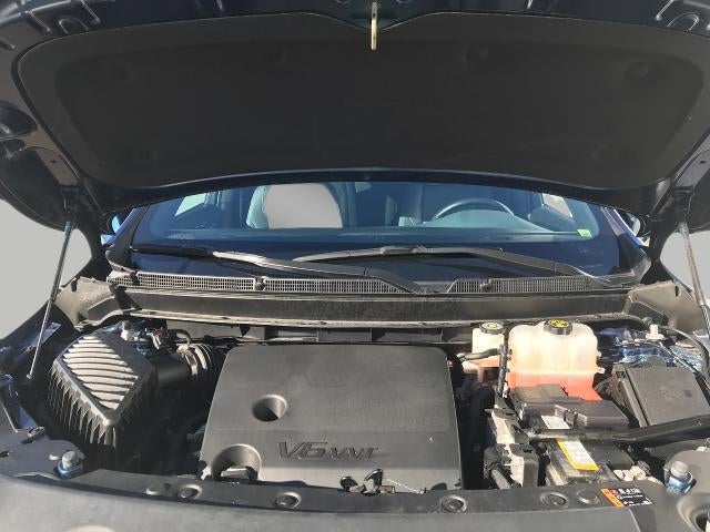 2023 Buick Enclave AWD 4dr Essence