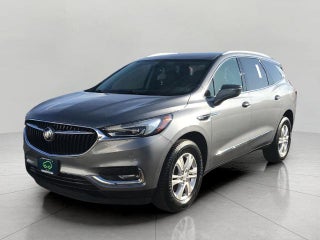 2020 Buick Enclave AWD 4dr Essence