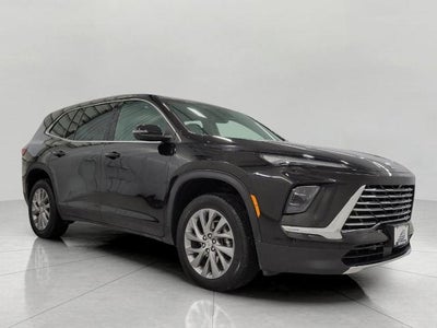 2025 Buick Enclave 4dr Preferred