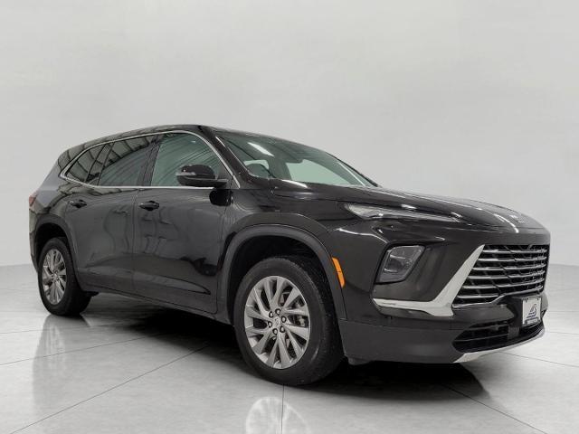 2025 Buick Enclave 4dr Preferred