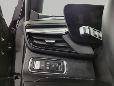 2025 Buick Enclave 4dr Preferred