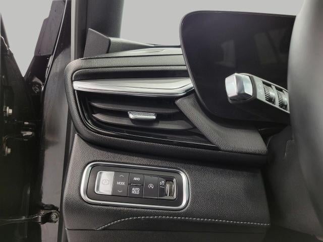 2025 Buick Enclave 4dr Preferred