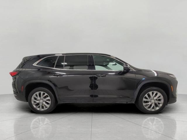 2025 Buick Enclave 4dr Preferred