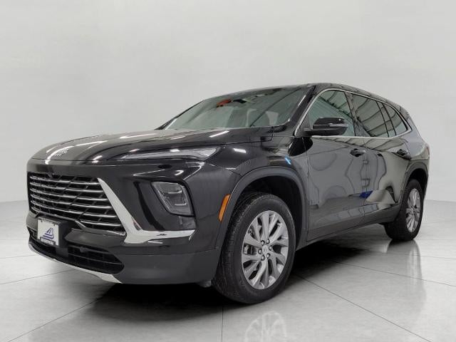 2025 Buick Enclave 4dr Preferred