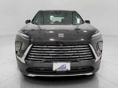 2025 Buick Enclave 4dr Preferred